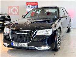 کرایسلەر 300
